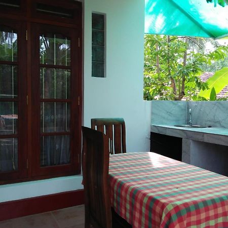 Ananda Villa Bentota Extérieur photo