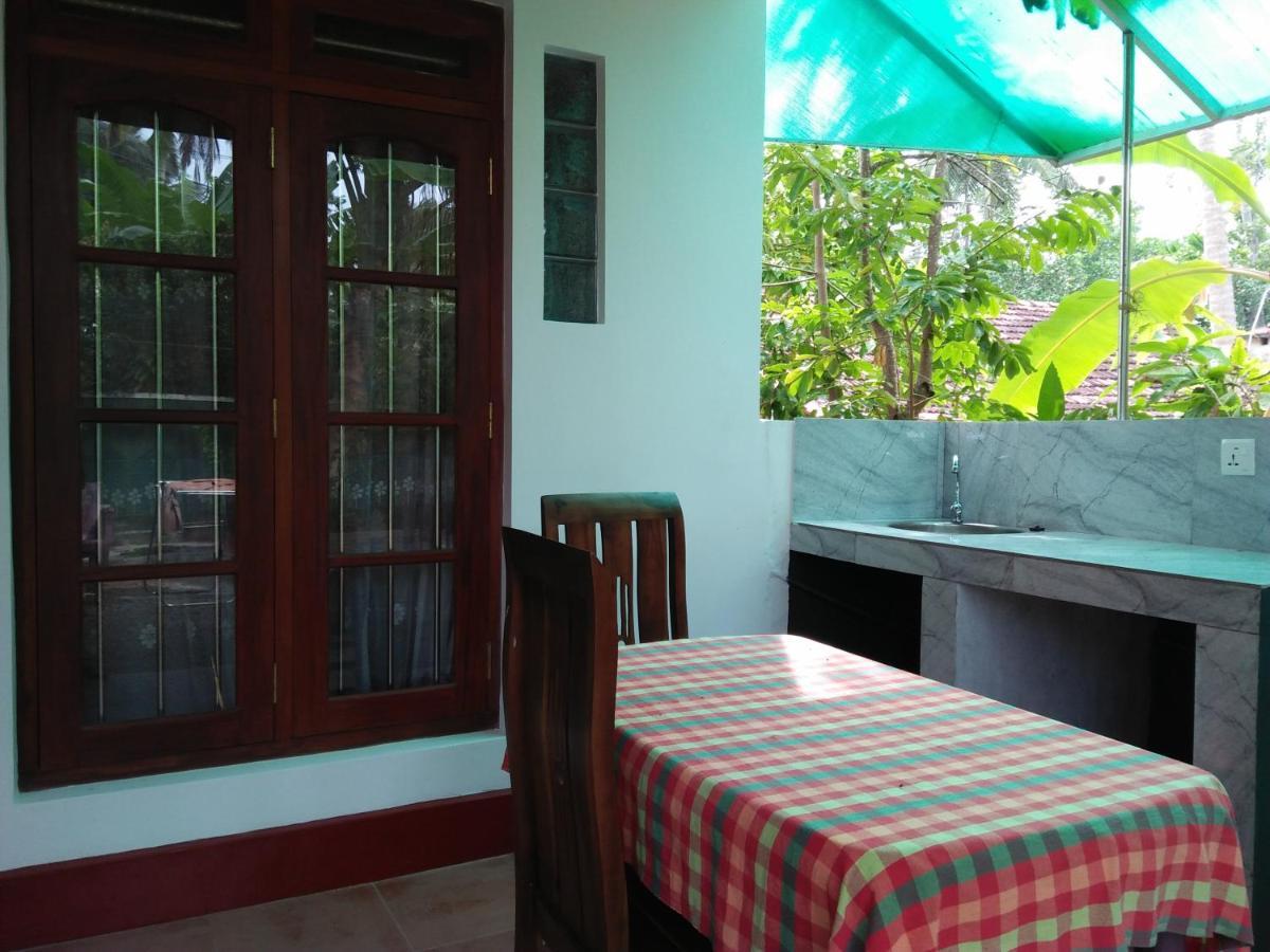 Ananda Villa Bentota Extérieur photo