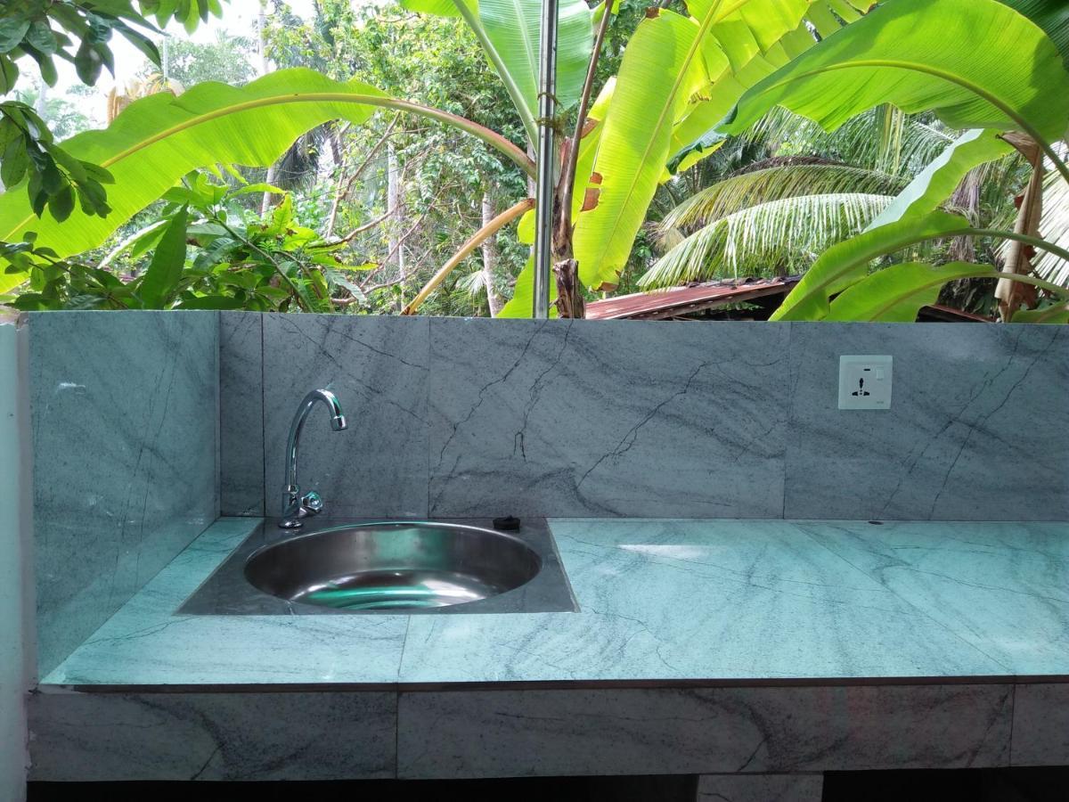Ananda Villa Bentota Extérieur photo
