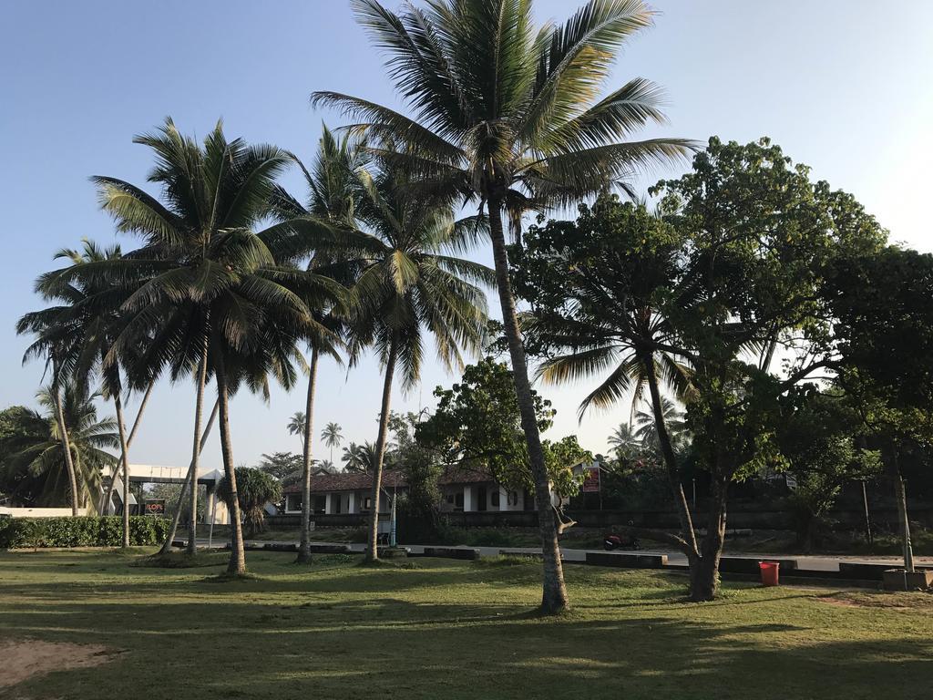 Ananda Villa Bentota Extérieur photo