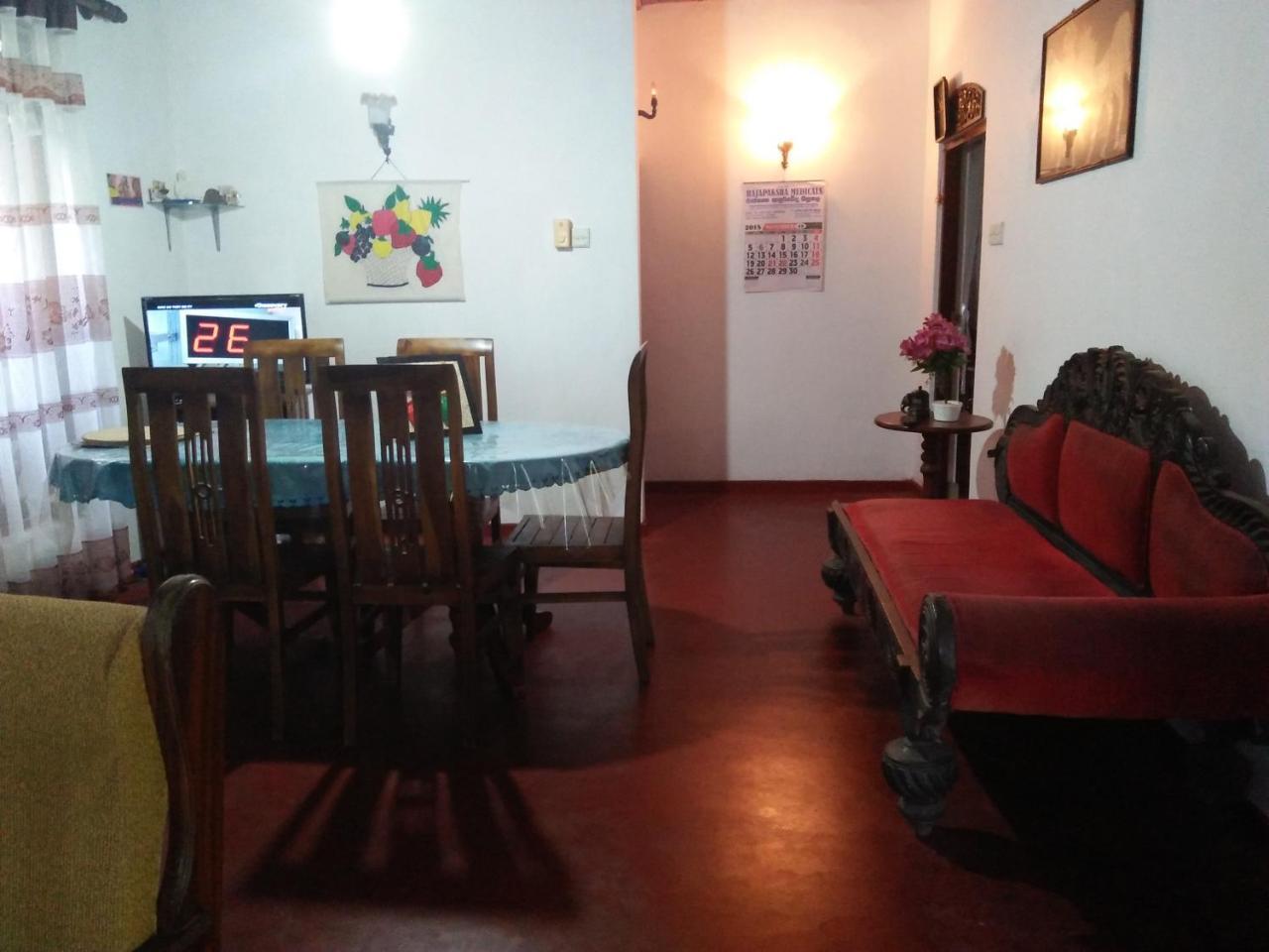 Ananda Villa Bentota Extérieur photo