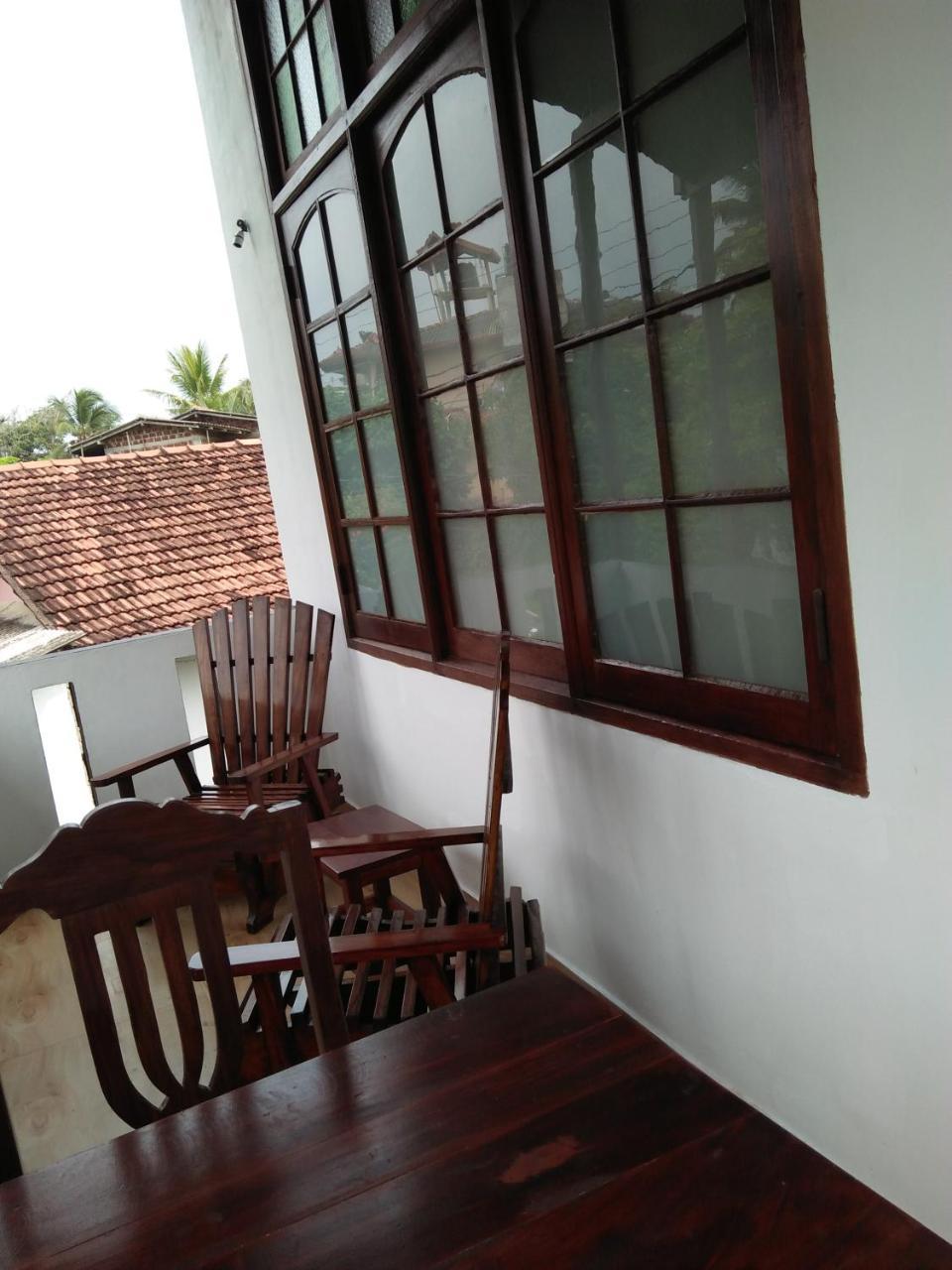 Ananda Villa Bentota Extérieur photo