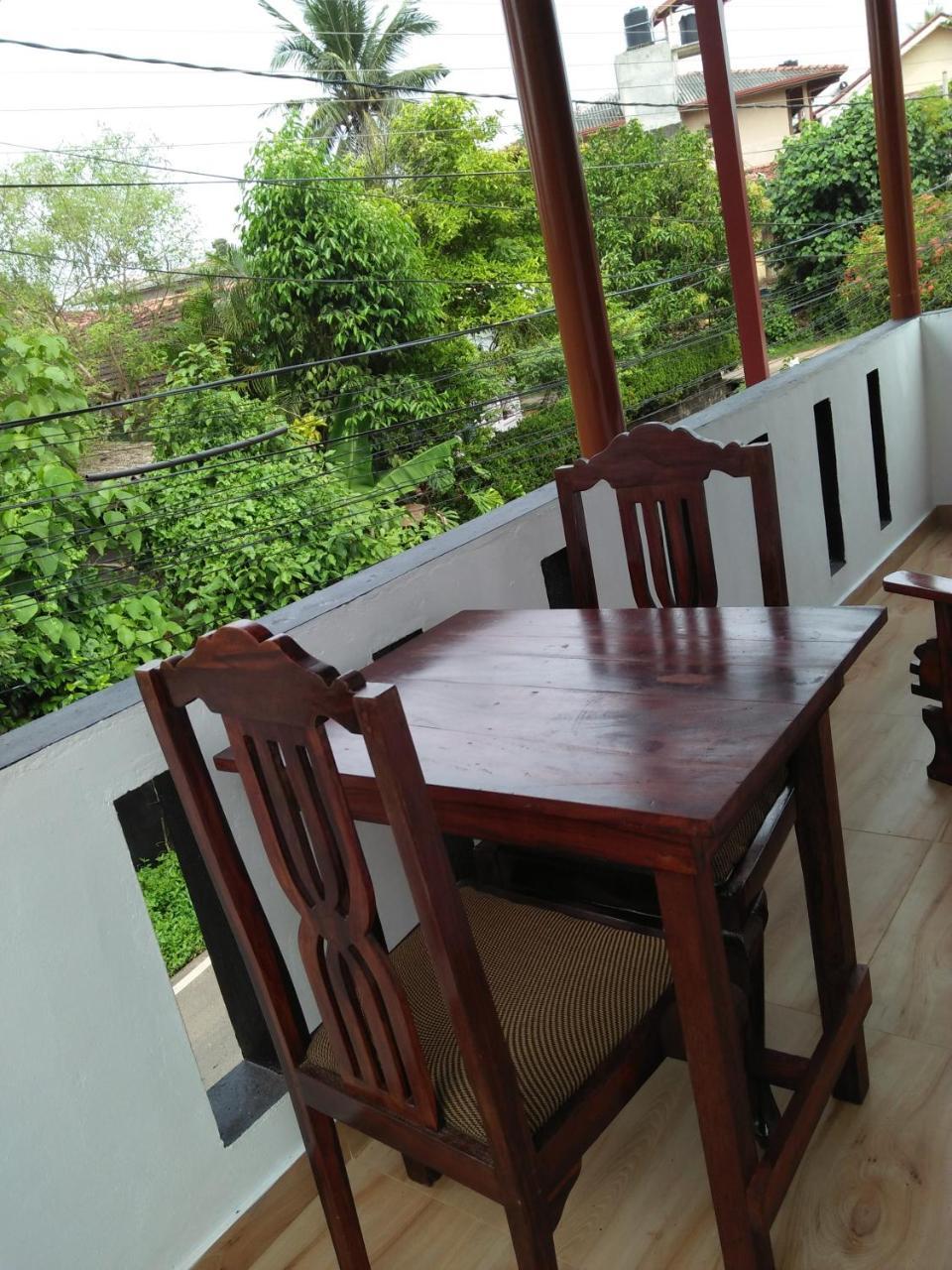 Ananda Villa Bentota Extérieur photo