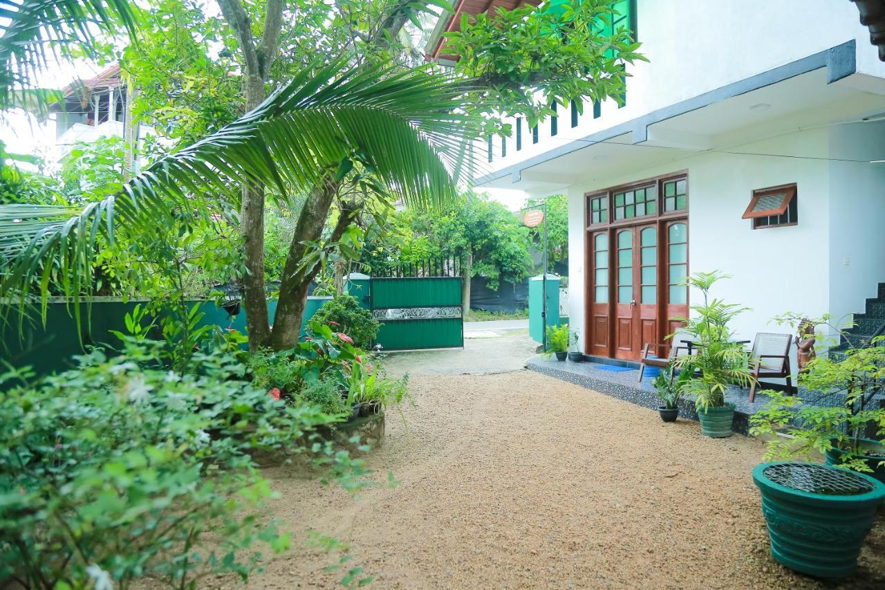 Ananda Villa Bentota Extérieur photo