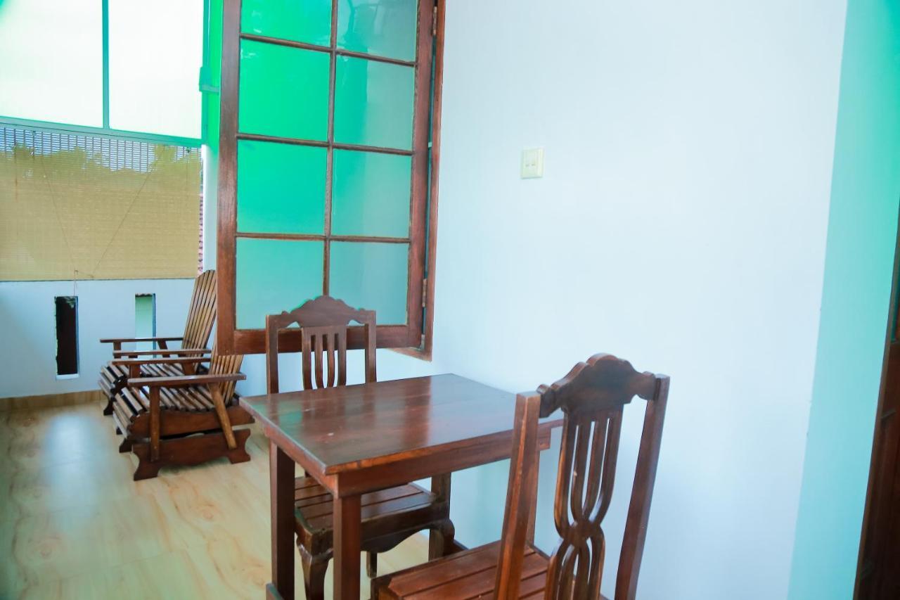 Ananda Villa Bentota Extérieur photo