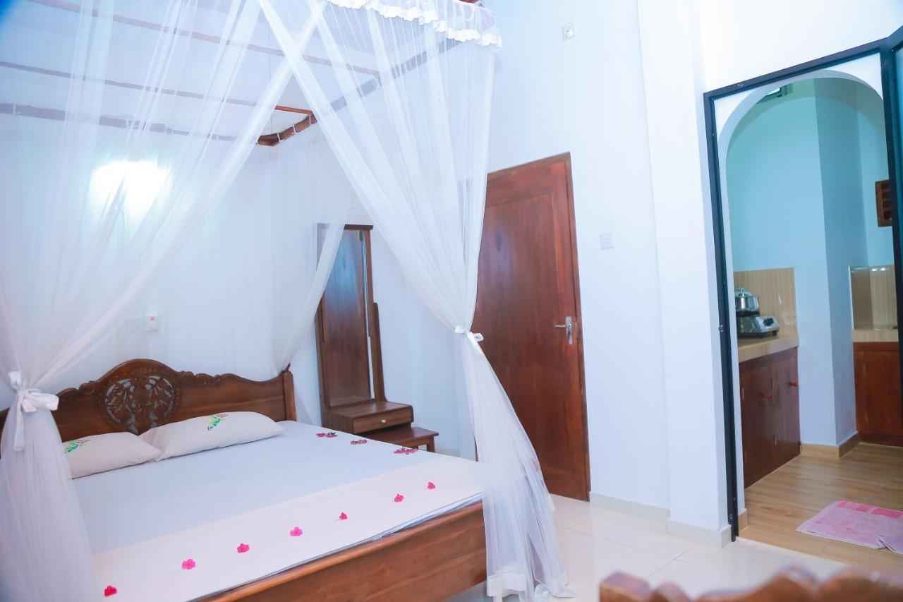 Ananda Villa Bentota Extérieur photo