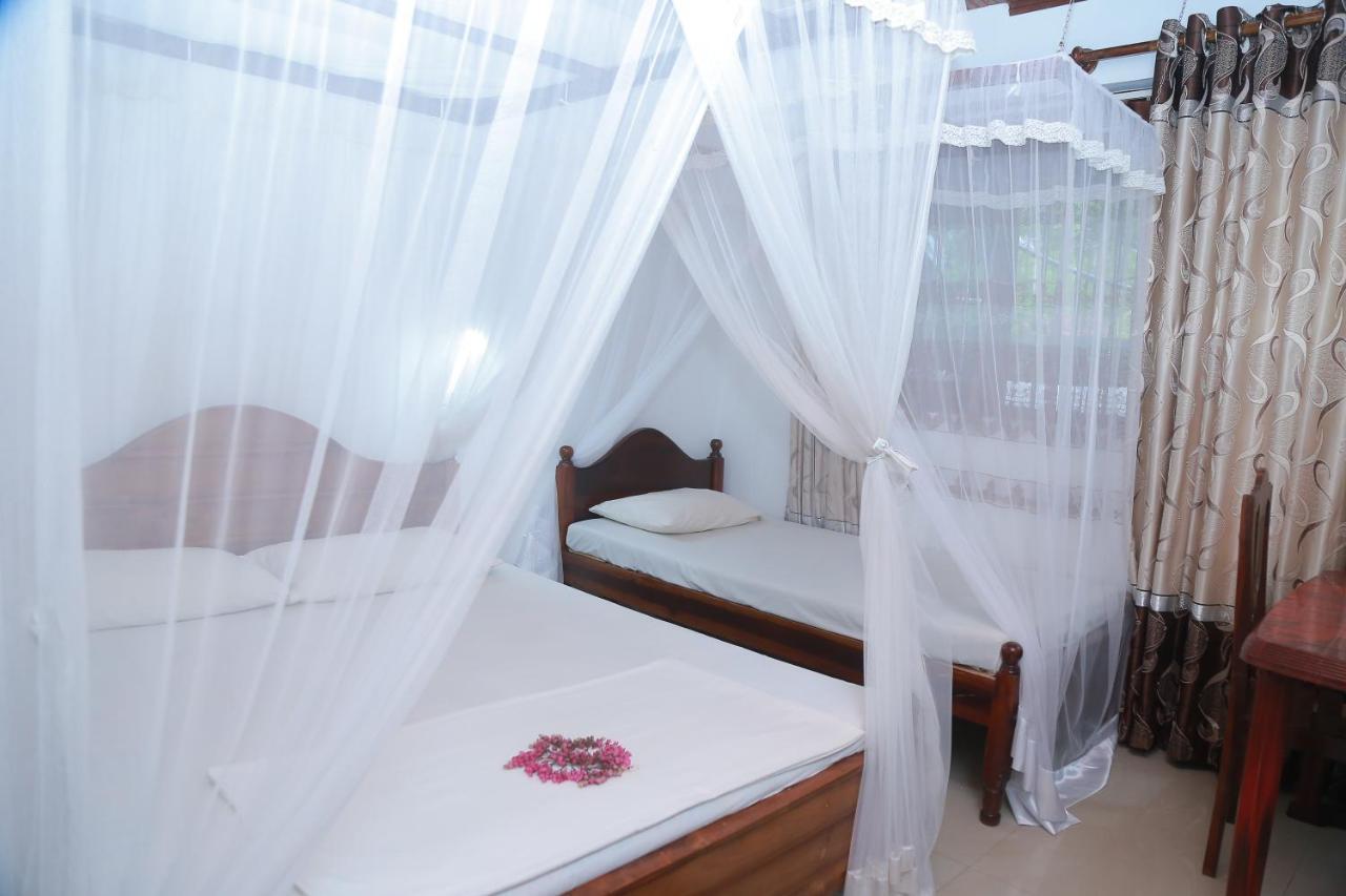 Ananda Villa Bentota Extérieur photo