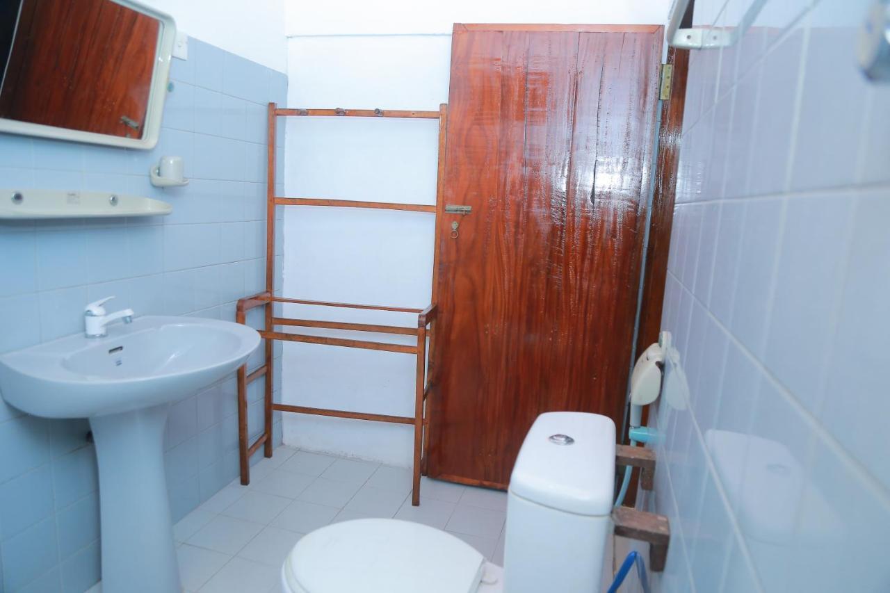 Ananda Villa Bentota Extérieur photo
