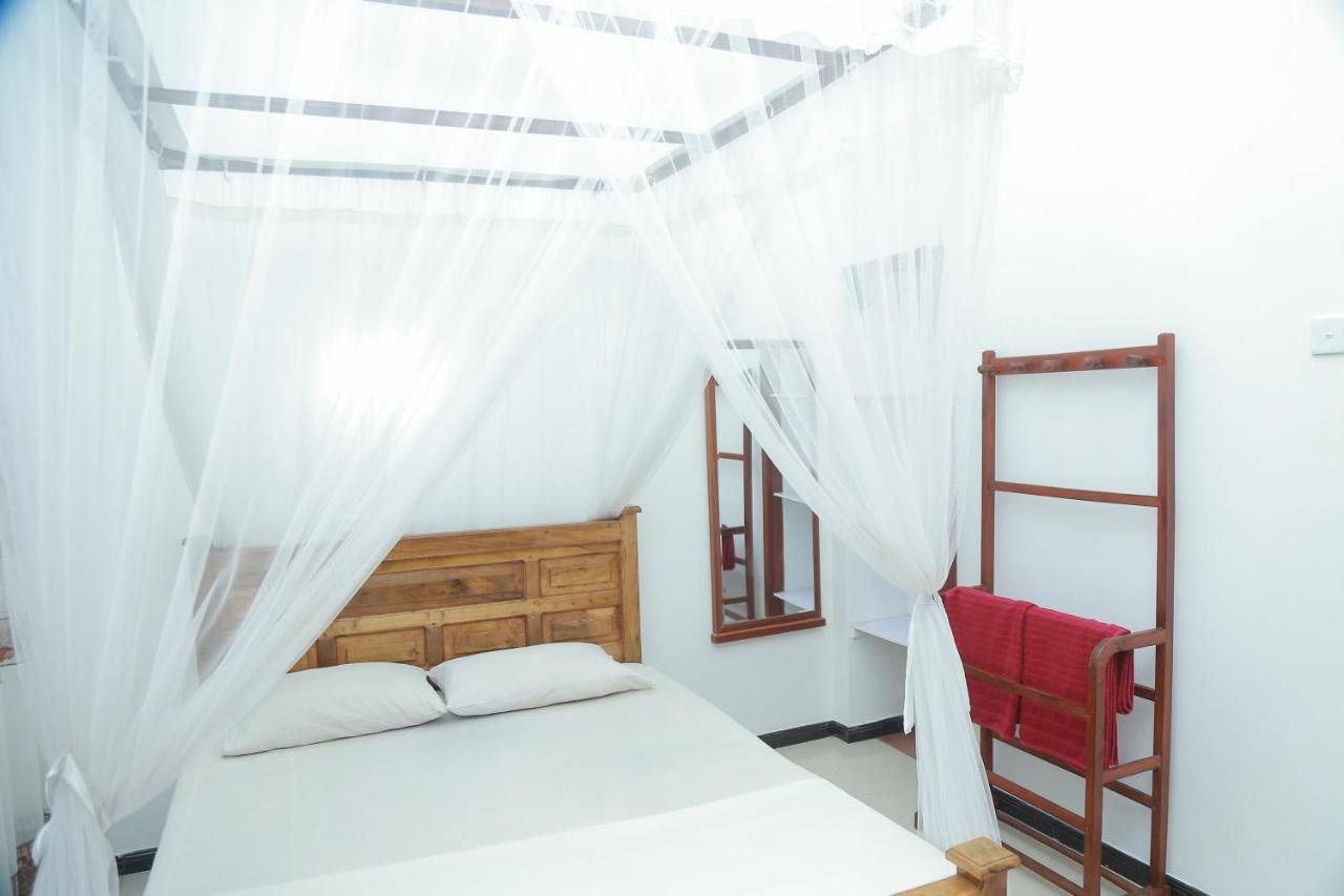 Ananda Villa Bentota Extérieur photo
