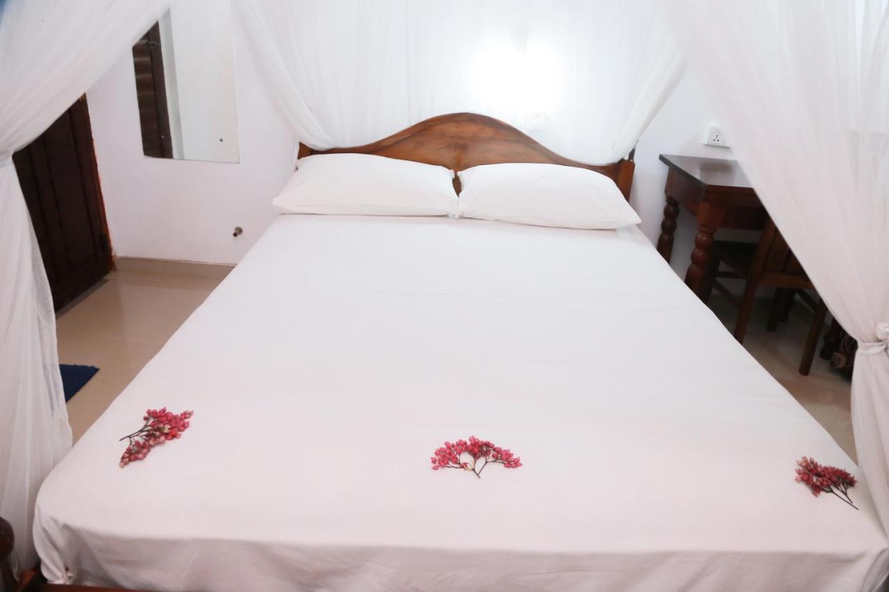 Ananda Villa Bentota Extérieur photo