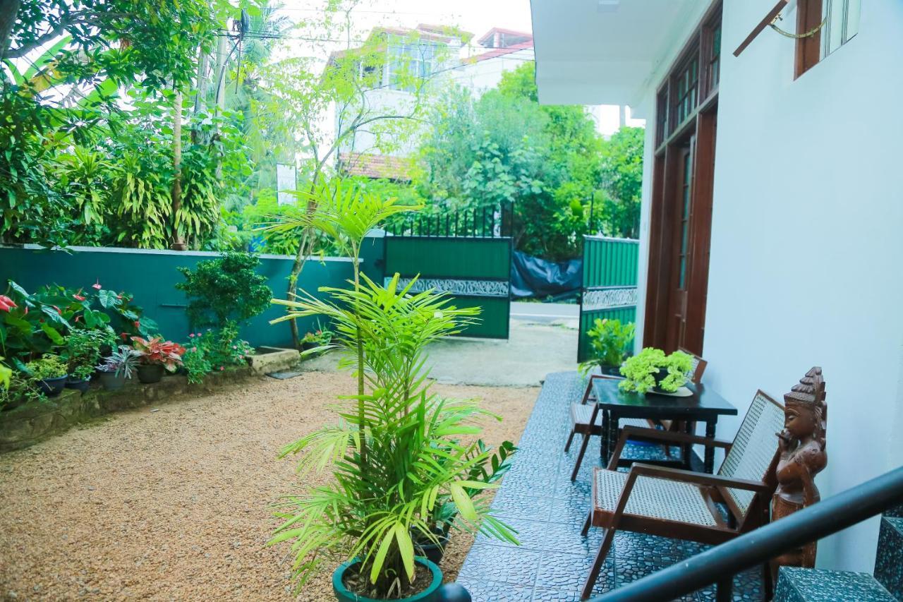 Ananda Villa Bentota Extérieur photo