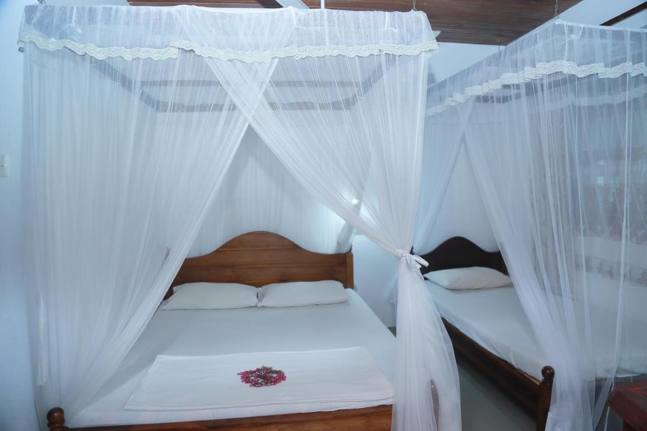 Ananda Villa Bentota Extérieur photo