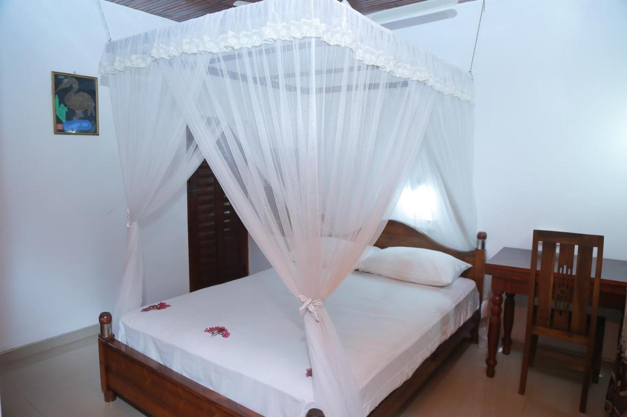 Ananda Villa Bentota Extérieur photo