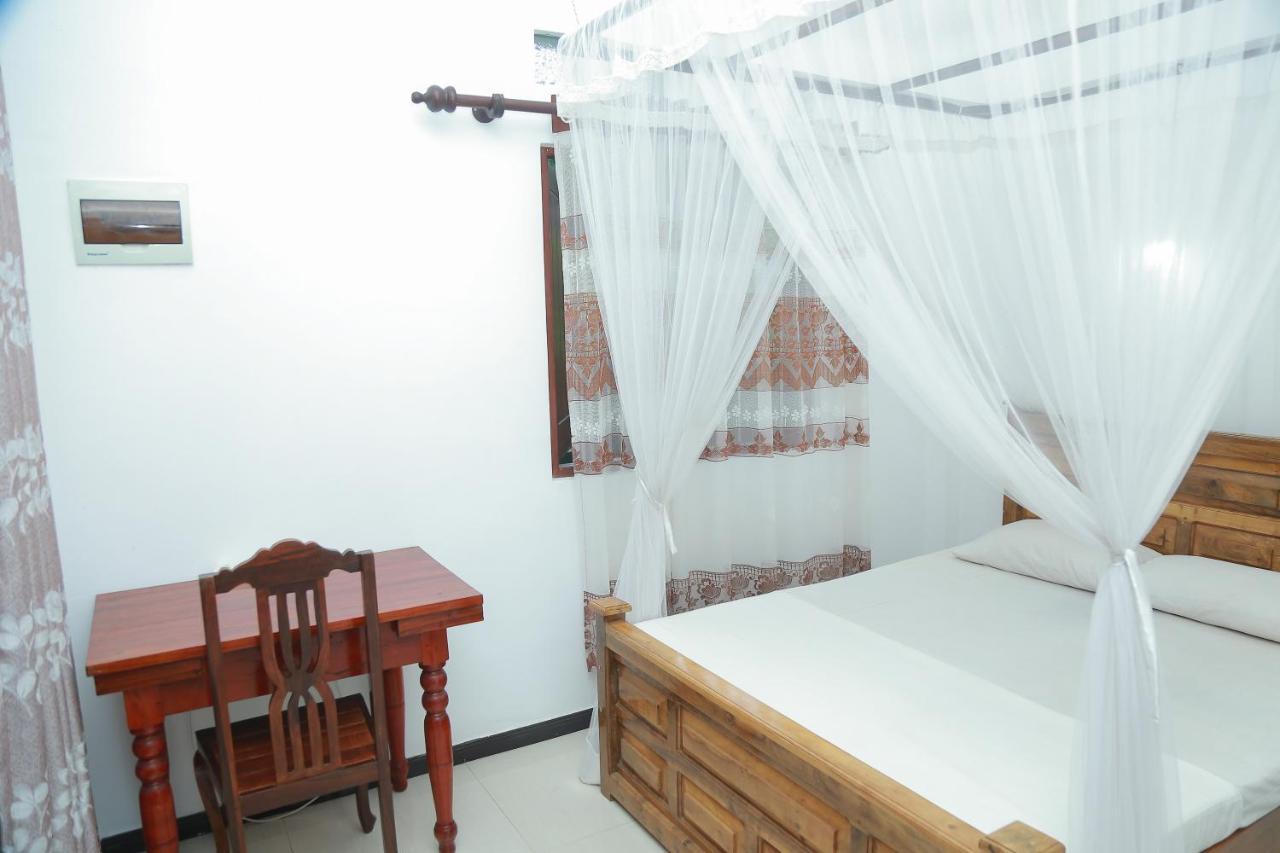 Ananda Villa Bentota Extérieur photo